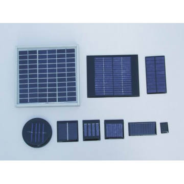 Gi Power 3W Mini panneau solaire